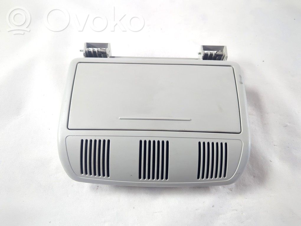 Skoda Rapid (NH) Cutie ochelari soare