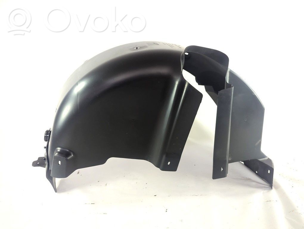 Skoda Rapid (NH) Nadkole tylne