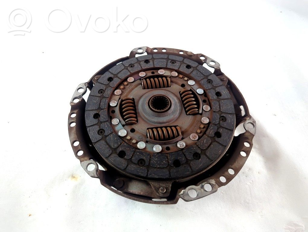 Toyota Aygo AB10 Sprzęgło / Komplet 