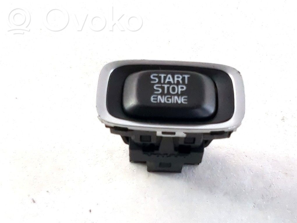 Volvo V40 Interruttore a pulsante start e stop motore