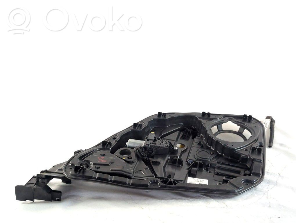 Volvo V40 Macara geam ușă spate cu motor 