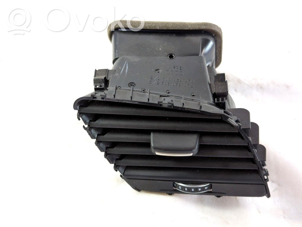 Audi Q3 8U Copertura griglia di ventilazione laterale cruscotto 