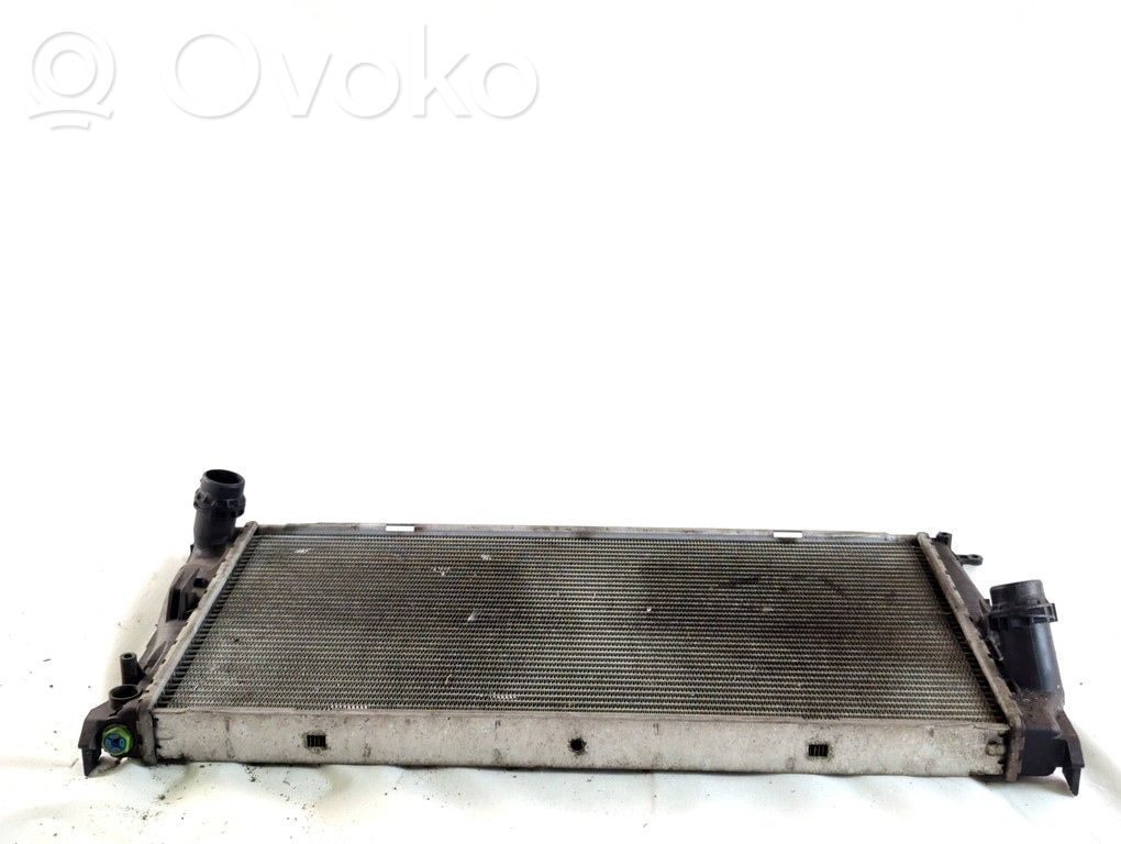 Coolant radiator   17117788903