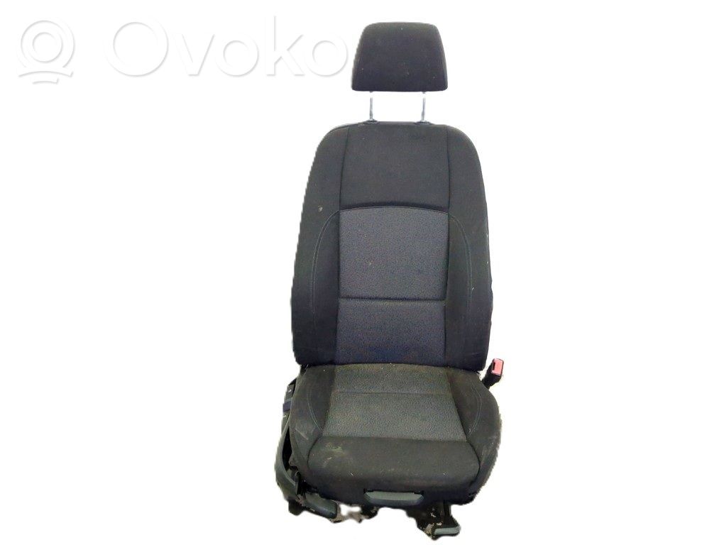 Siège passager avant   SEADTBWSR3E92CP2P