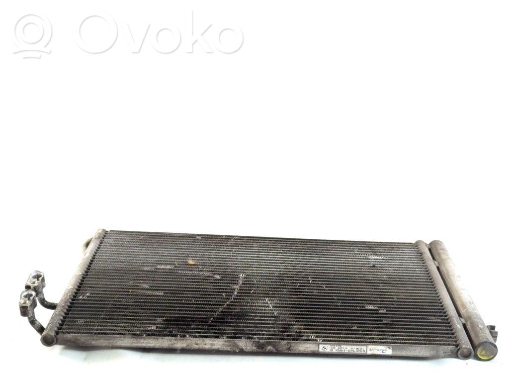 BMW 3 E92 E93 Radiator răcire A/C (condensor) 