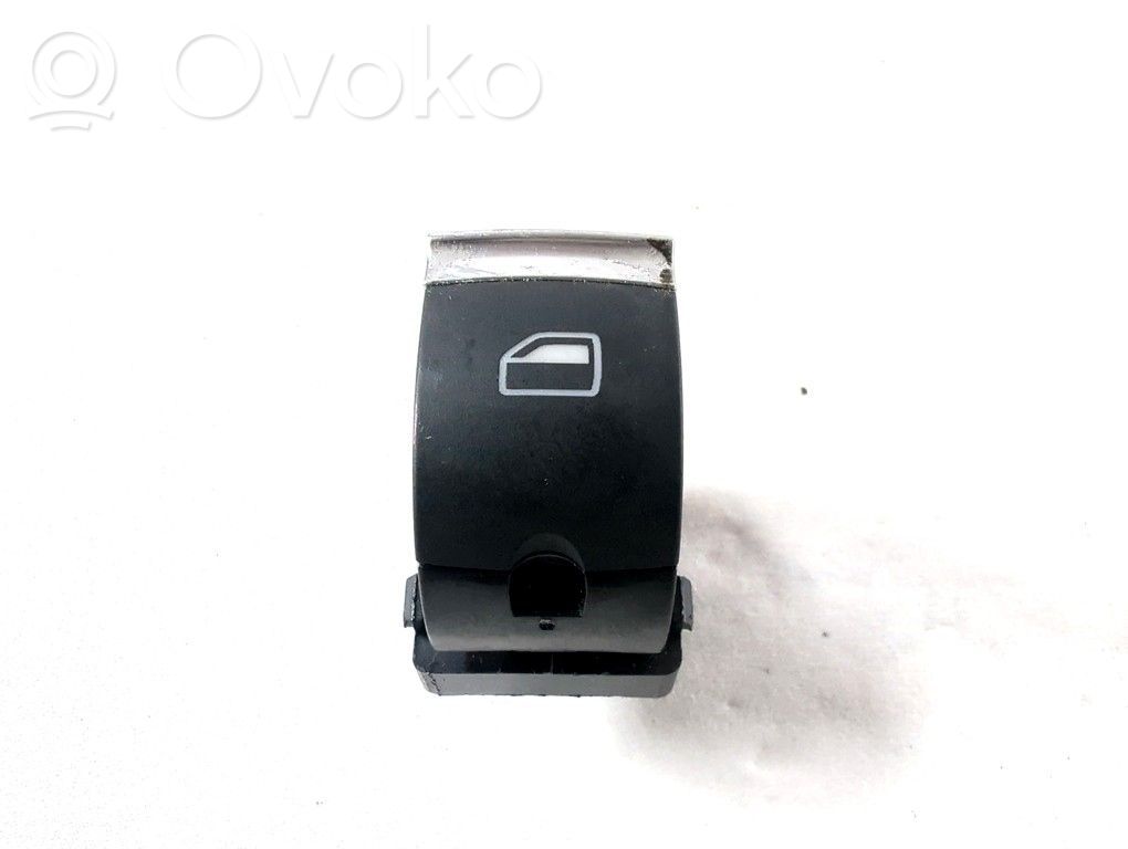 Audi A3 S3 8P Comutator comandă geamuri electrice