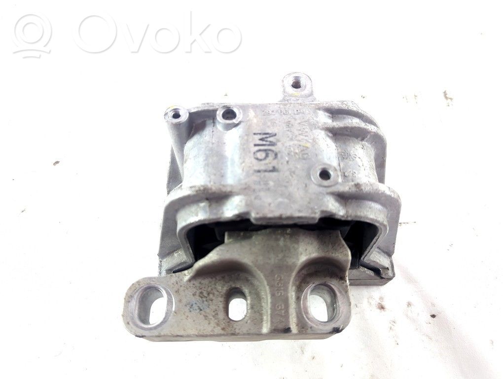 Engine mounting bracket   1K0199262K