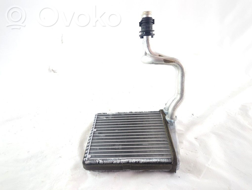 Audi A3 S3 8P Radiatore riscaldamento abitacolo
