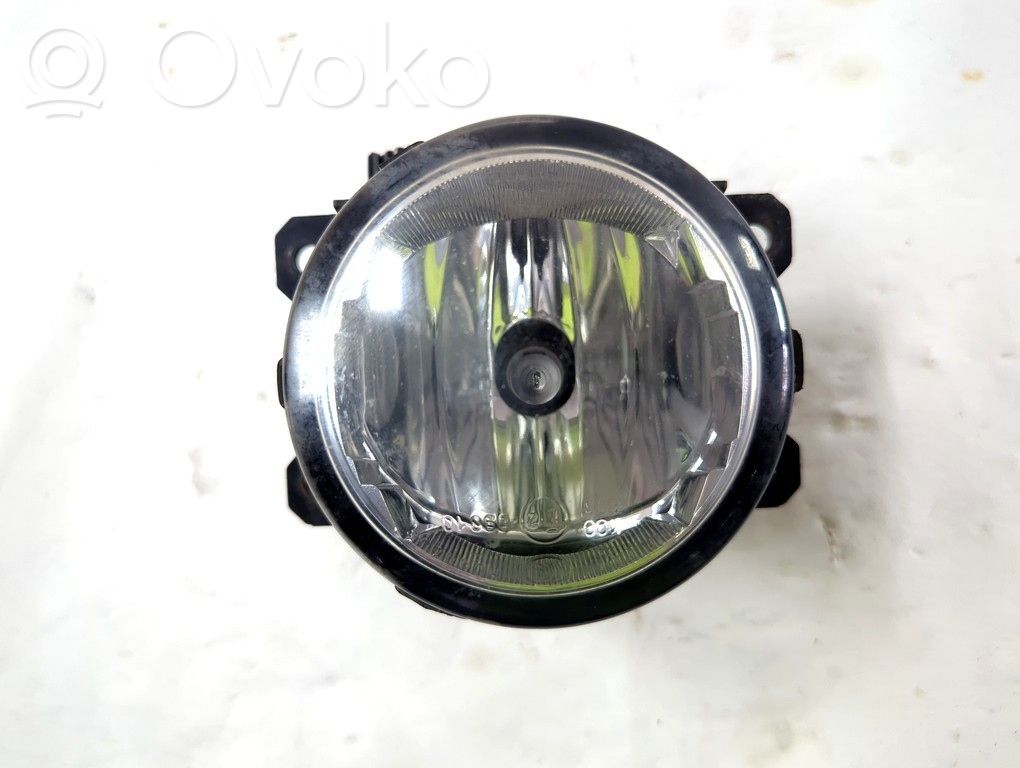 Fiat Panda III Fendinebbia anteriore