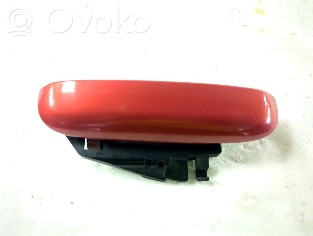 Manecilla externa puerta trasera   735555161