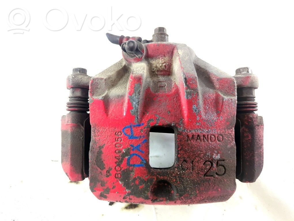 Bremssattel vorne   581902CA40