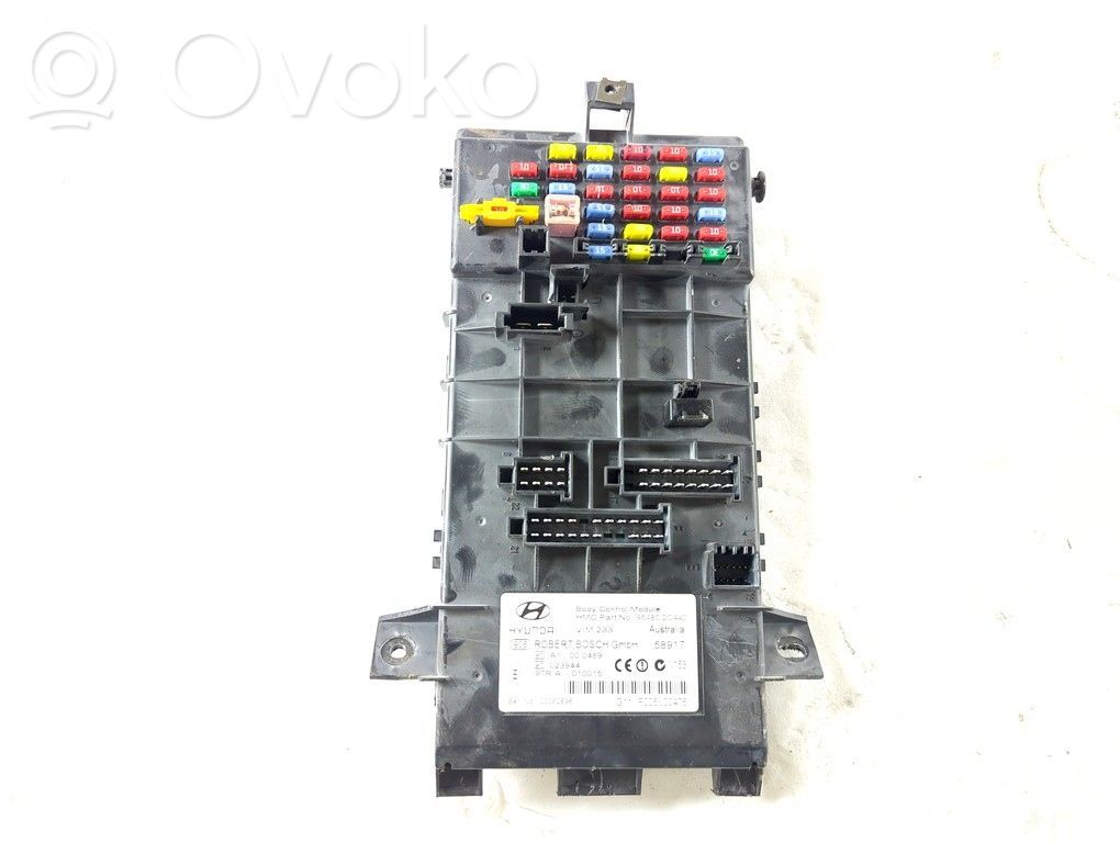 Sulakemoduuli   954802C440