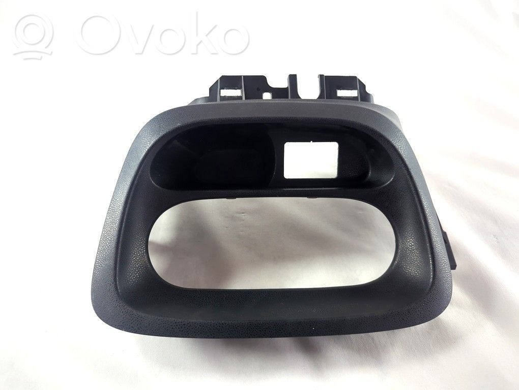 Fiat 500L Moldura del panel 