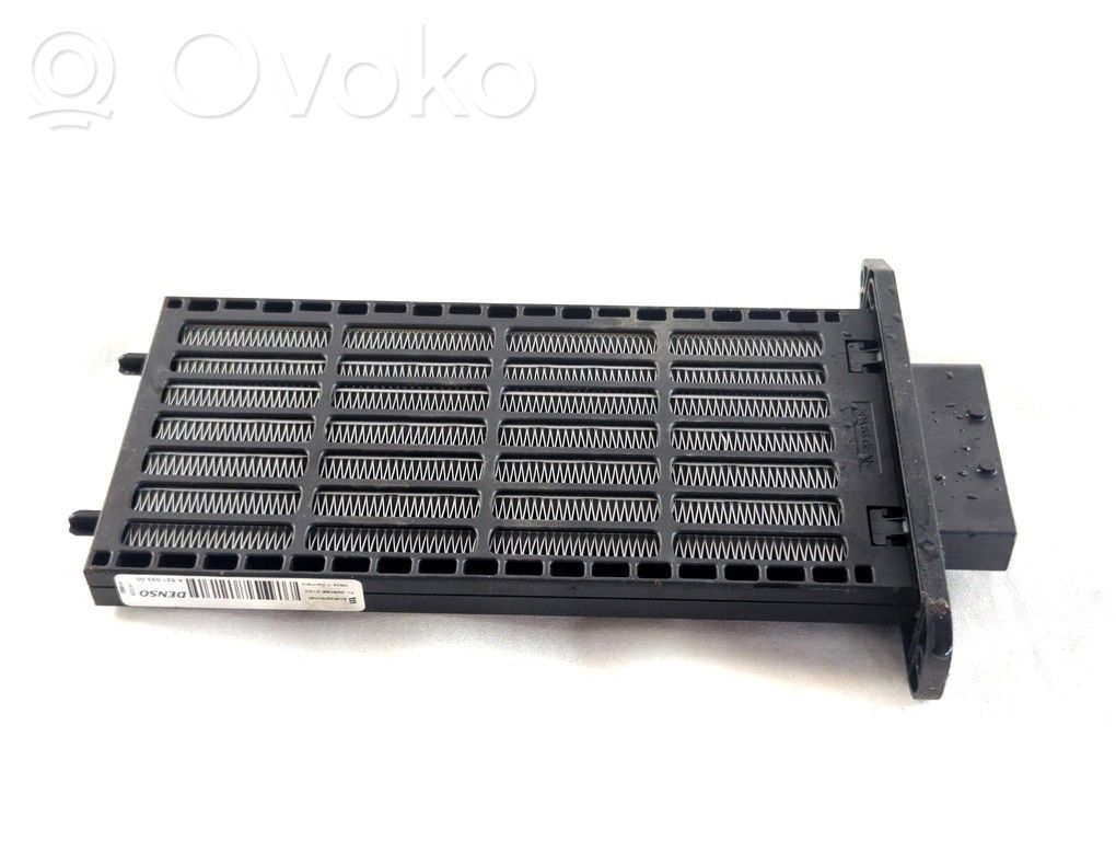 Renault Captur Radiator aerotermă electrică cabină 