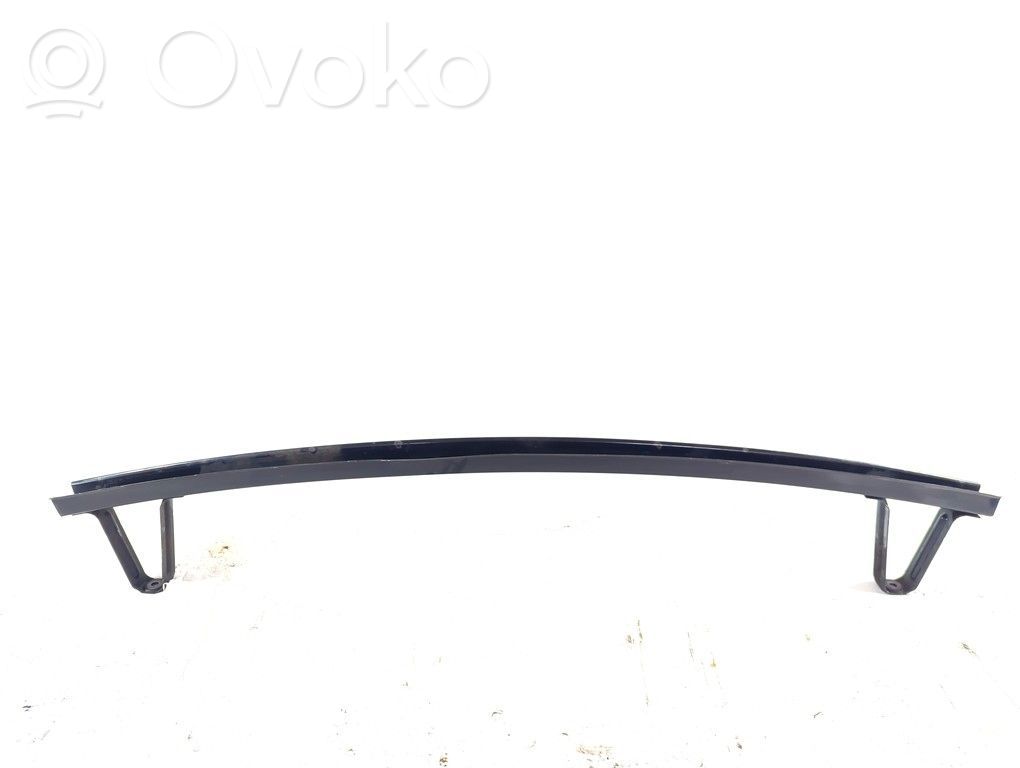 Nissan Qashqai Traversa del paraurti anteriore