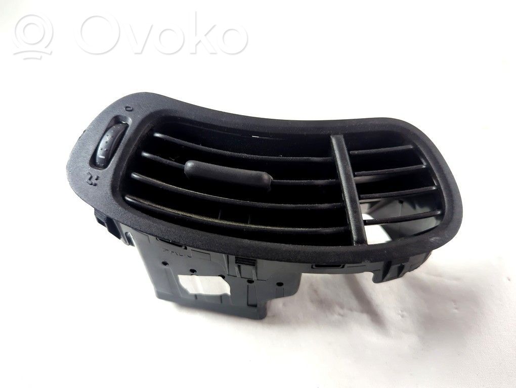 Fiat Panda III Copertura griglia di ventilazione laterale cruscotto 