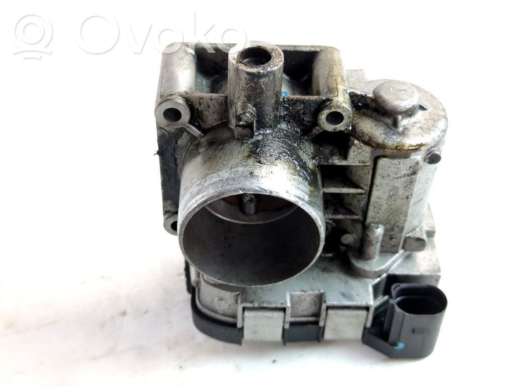 Fiat Grande Punto Valvola a farfalla