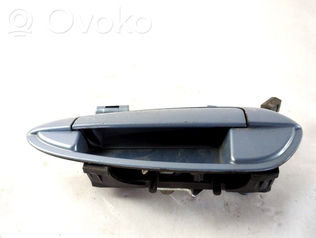 Fiat Grande Punto Mâner exterior ușă spate