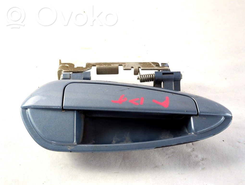 Fiat Grande Punto Manecilla externa puerta trasera