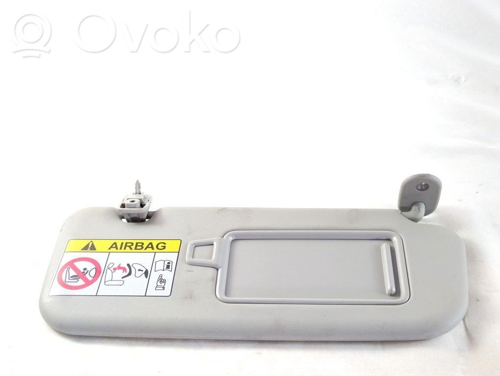 Häikäisysuoja   85220H8060BF3