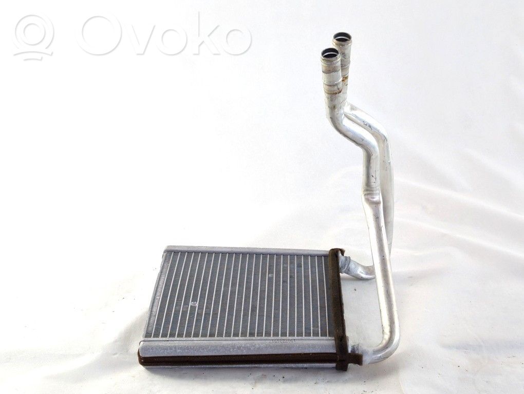 KIA Stonic Radiator aerotermă