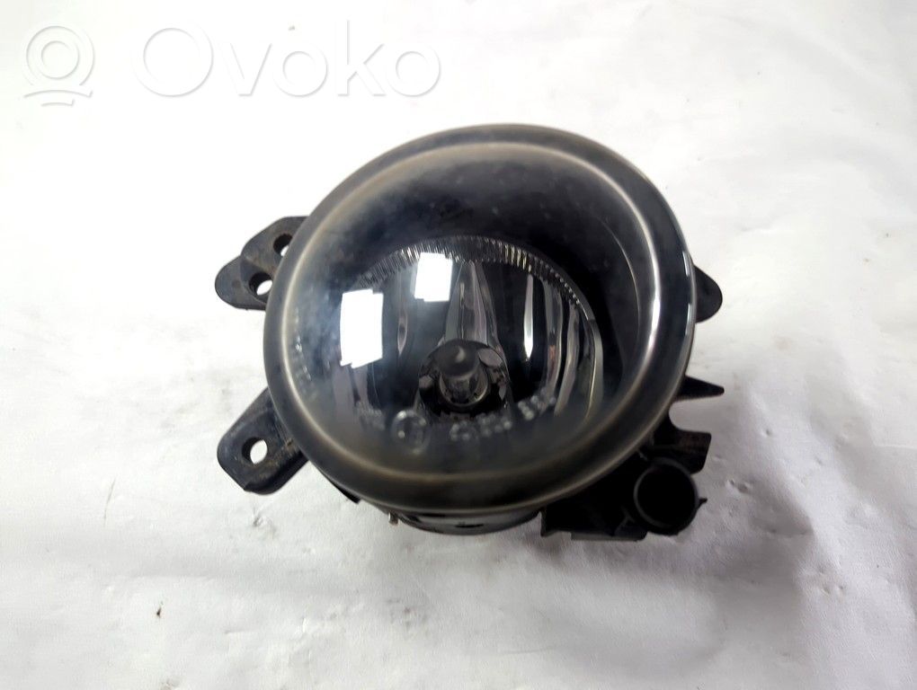 Mercedes-Benz A W169 Fendinebbia anteriore
