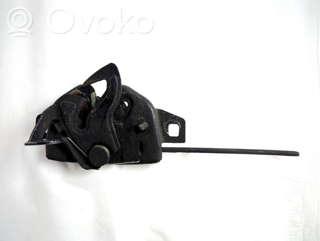 Fiat Punto (188) Chiusura/serratura vano motore/cofano 