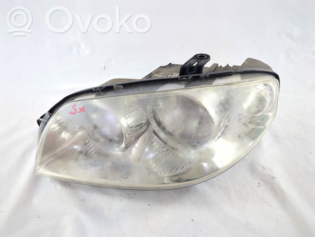 Fiat Punto (188) Faro/fanale