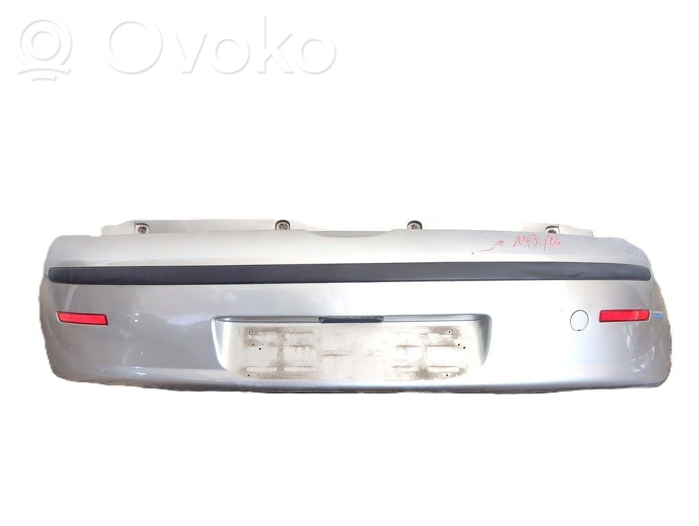 Fiat Punto (188) Parachoques 