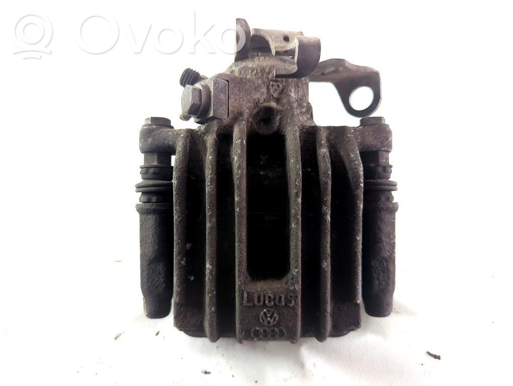 Skoda Roomster (5J) Pinza del freno posteriore