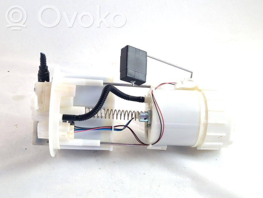 Citroen C1 Sensore di livello del carburante