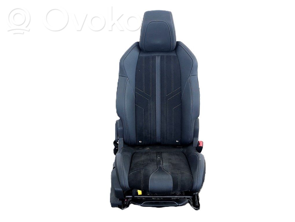 Etumatkustajan istuin   SEADPPG3008MSV5P