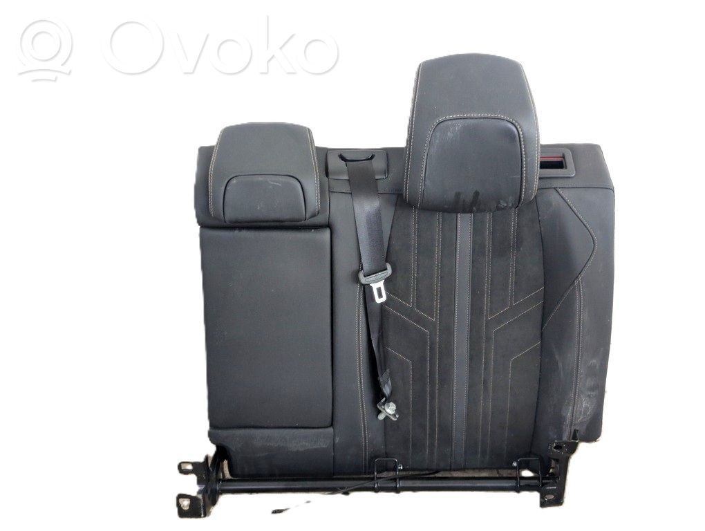 Peugeot 3008 II Sedile posteriore 