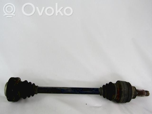 BMW 7 E38 Eje de transmisión trasero 