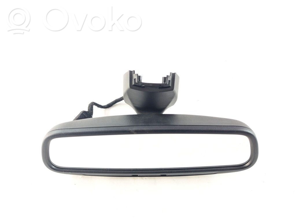 Espejo retrovisor (interior)   735473042