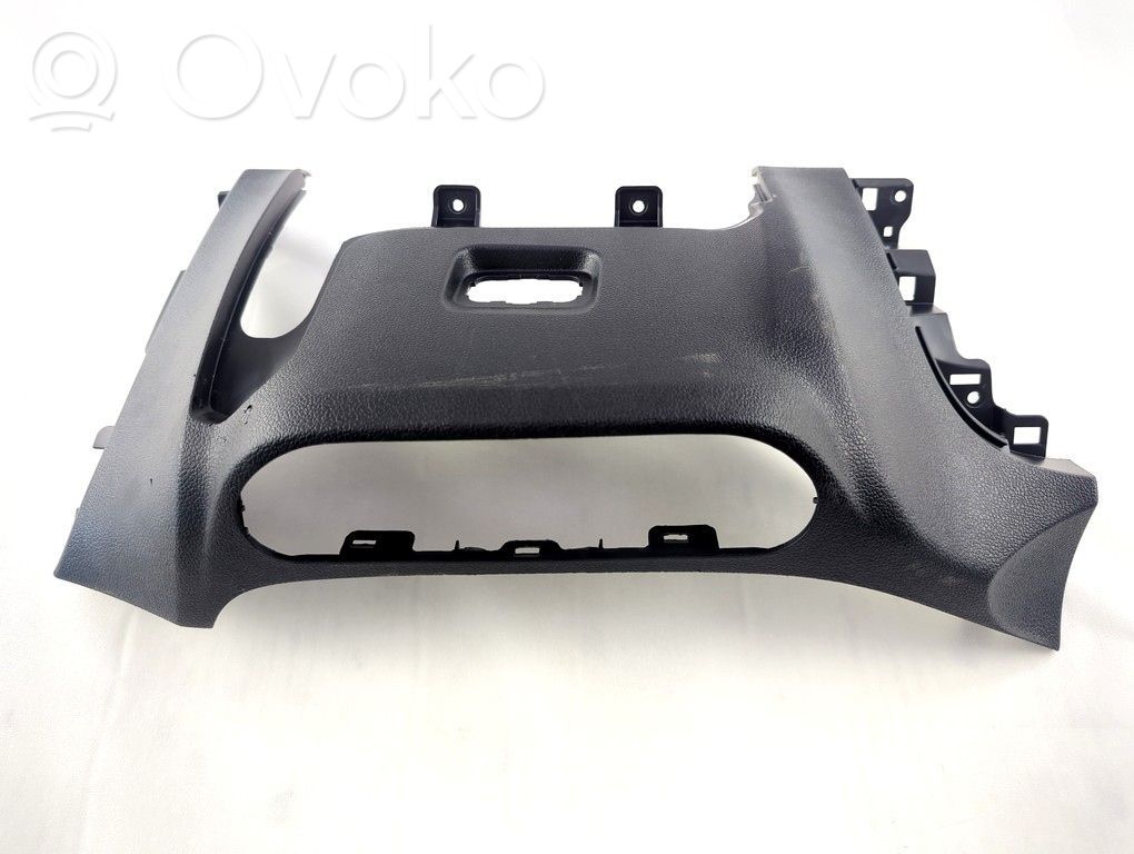 KIA Ceed Moldura del panel 