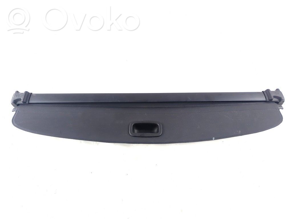 KIA Ceed Užuolaida (štorkė) 
