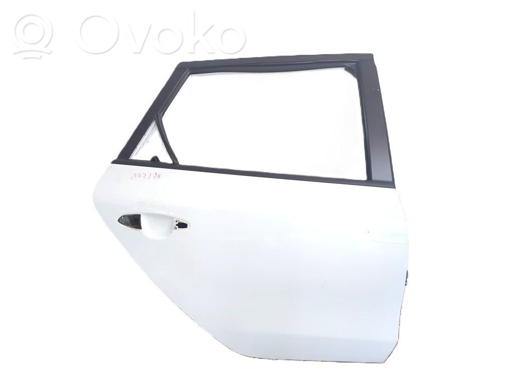 Puerta trasera   77004A2200