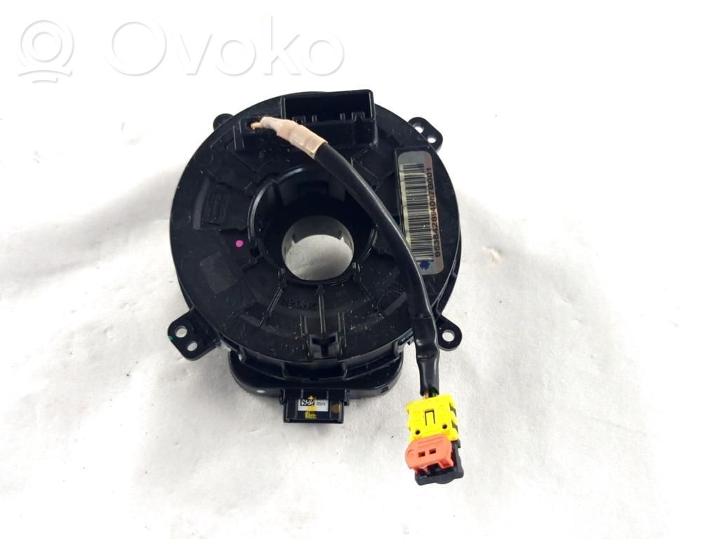Opel Mokka Inel glisant airbag (inel SRS) 