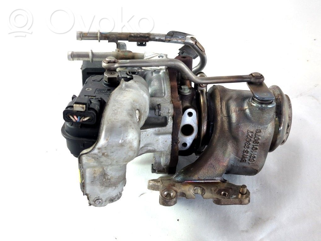 Turbo   144108727R