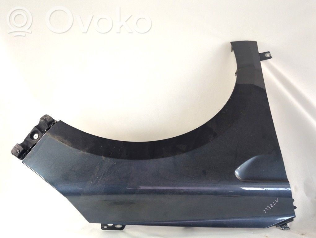 Renault Clio V Sparnas 