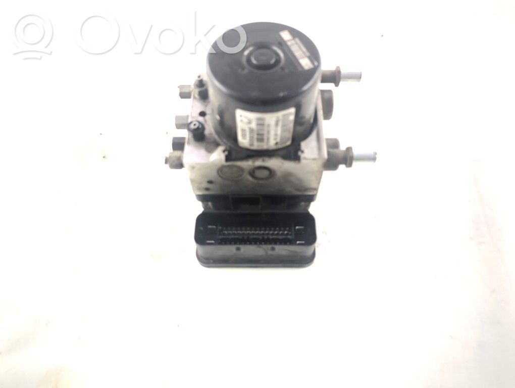 Chevrolet Captiva ABS Blokas 