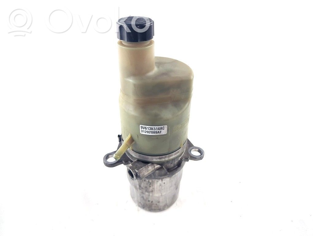 Ohjaustehostimen pumppu   9V613K514AC