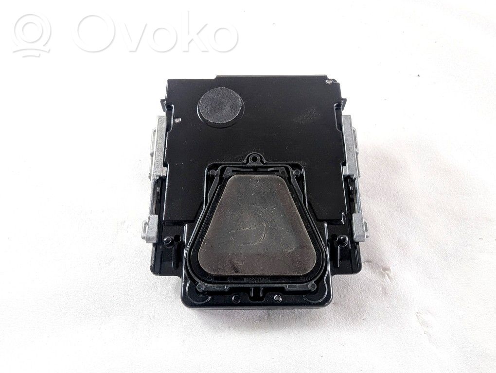 Unidad de control/módulo de la cámara   8W0907217G