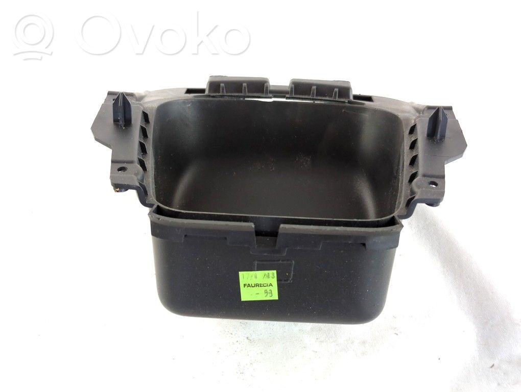 Peugeot 2008 I Set torpedou 