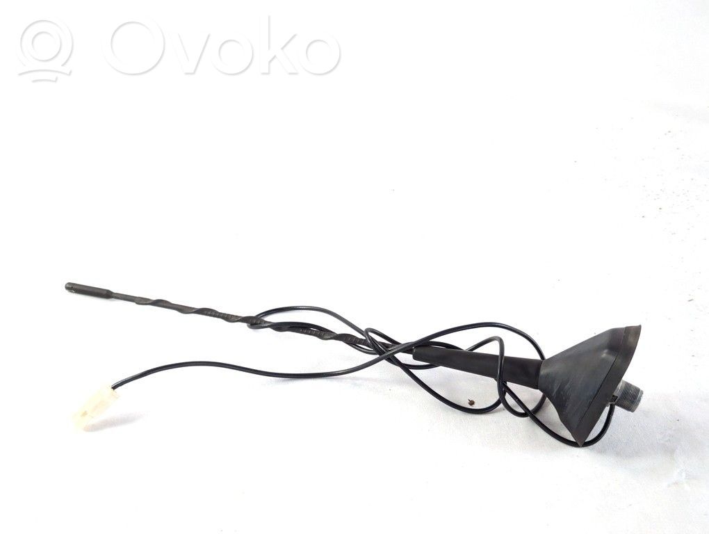Renault Kadjar Radion antenni 