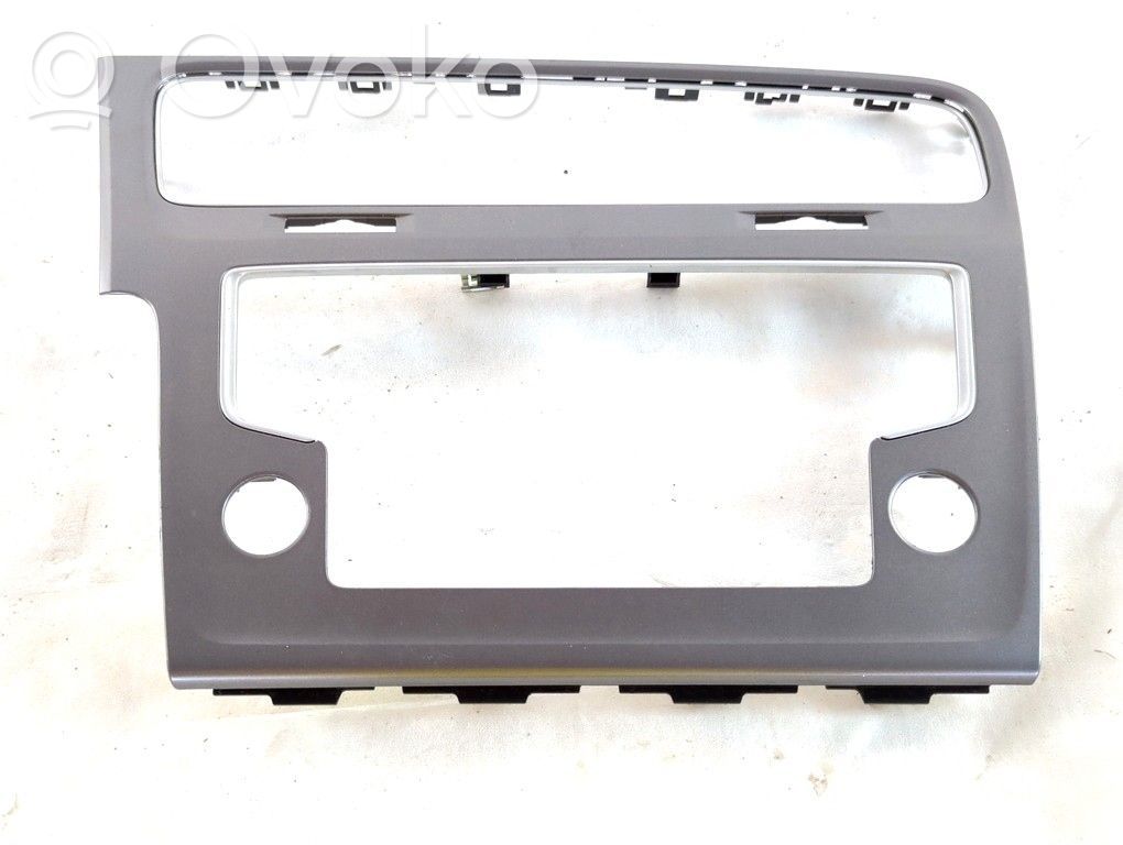 Volkswagen Golf VII Moldura del panel