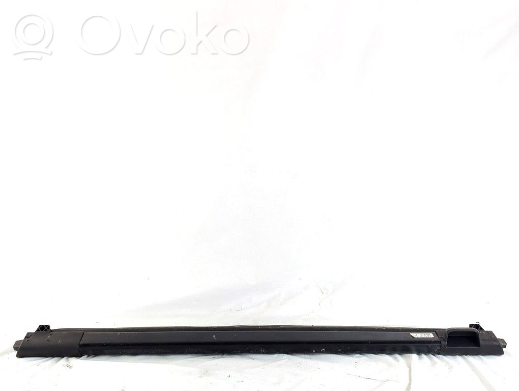 Mercedes-Benz B W245 Copertura ripiano portaoggetti 