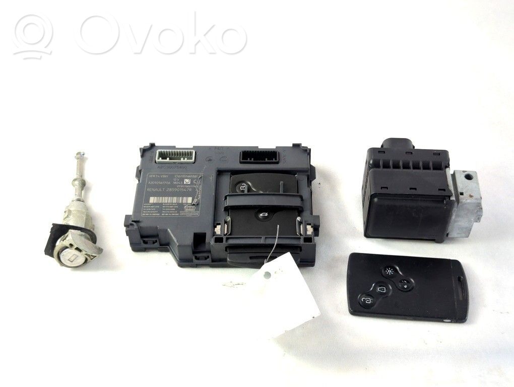 Virtalukko   285901547R