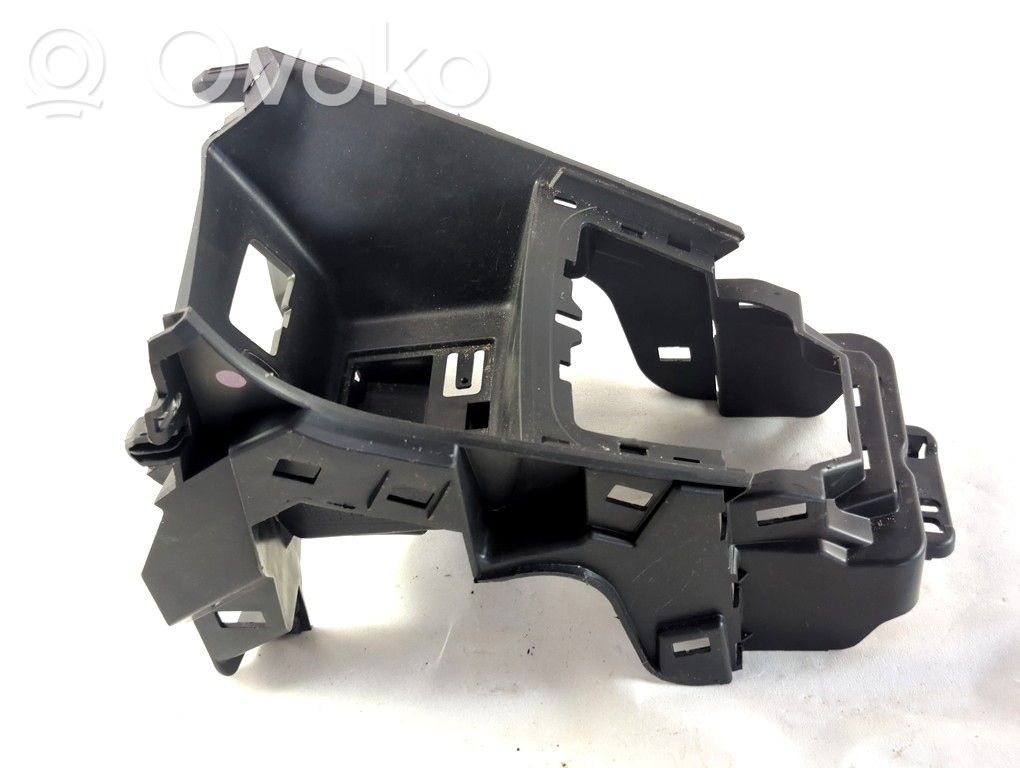 Renault Clio IV Autres éléments de console centrale